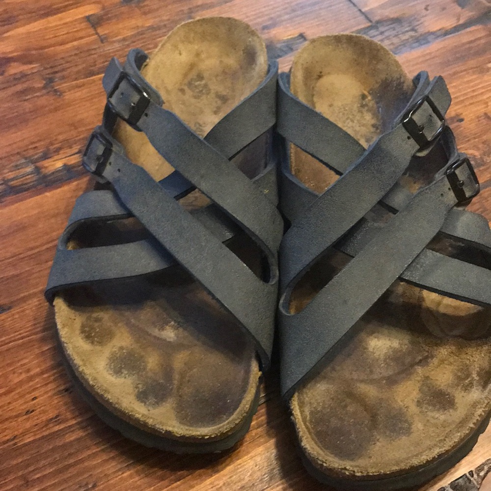 Birkenstock’s